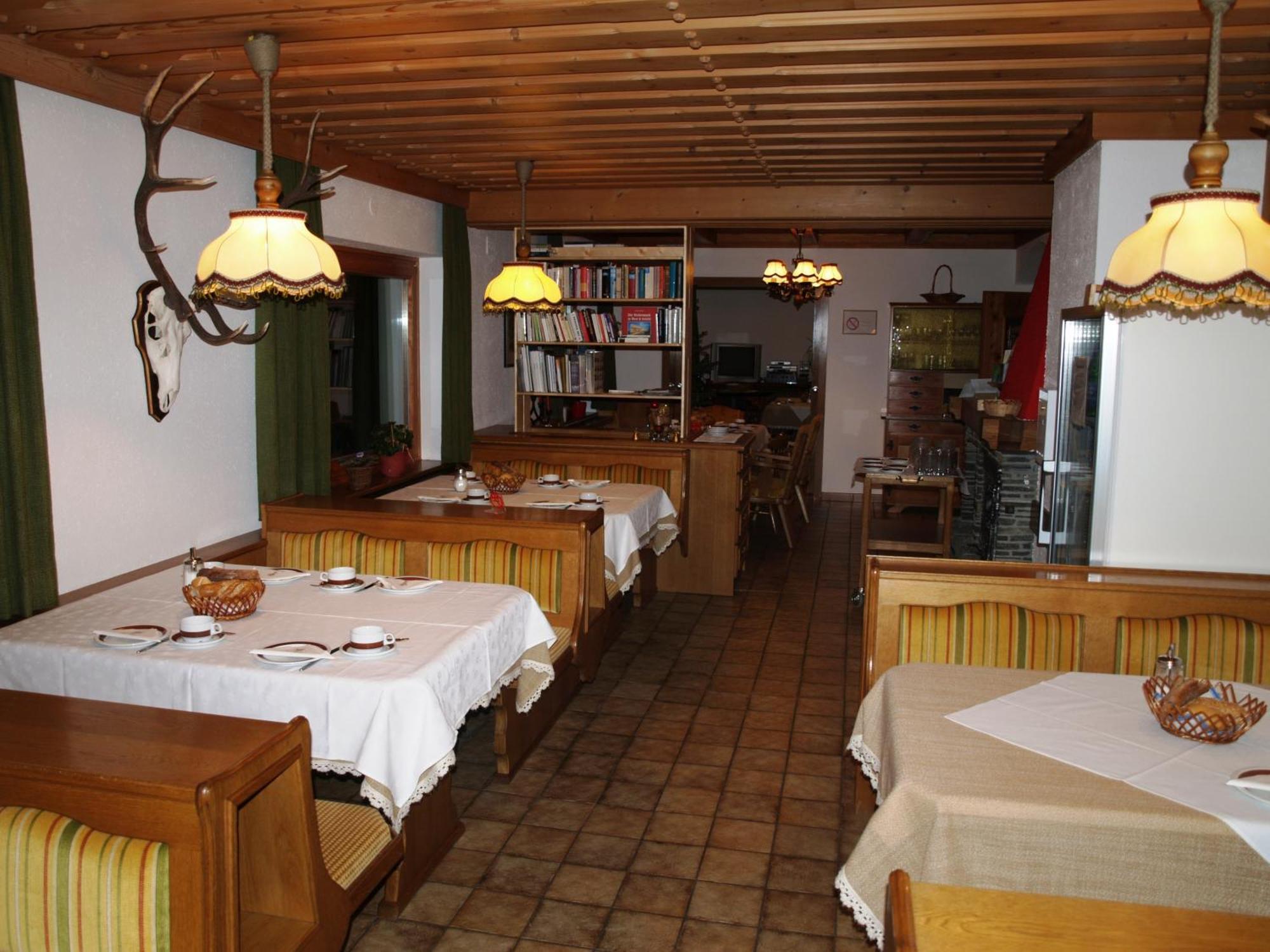 Gaestehaus Hubertus Malta Extérieur photo