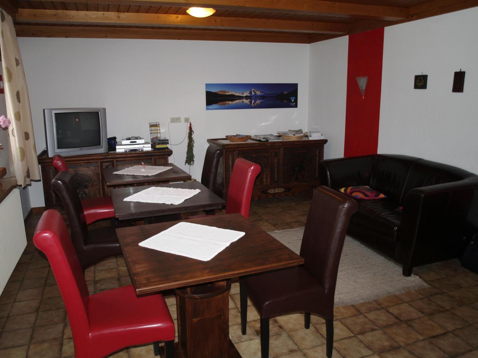 Gaestehaus Hubertus Malta Extérieur photo