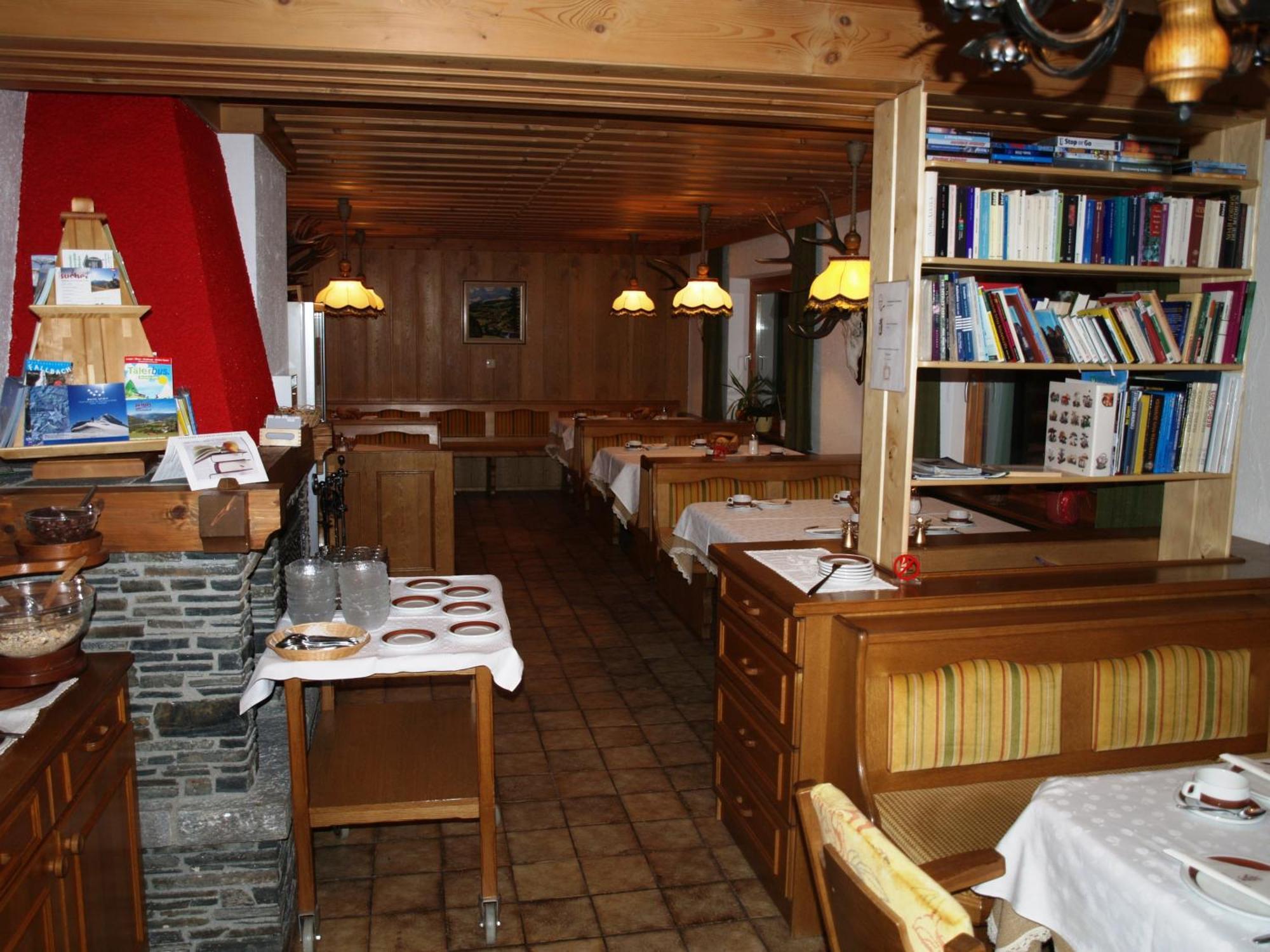 Gaestehaus Hubertus Malta Extérieur photo