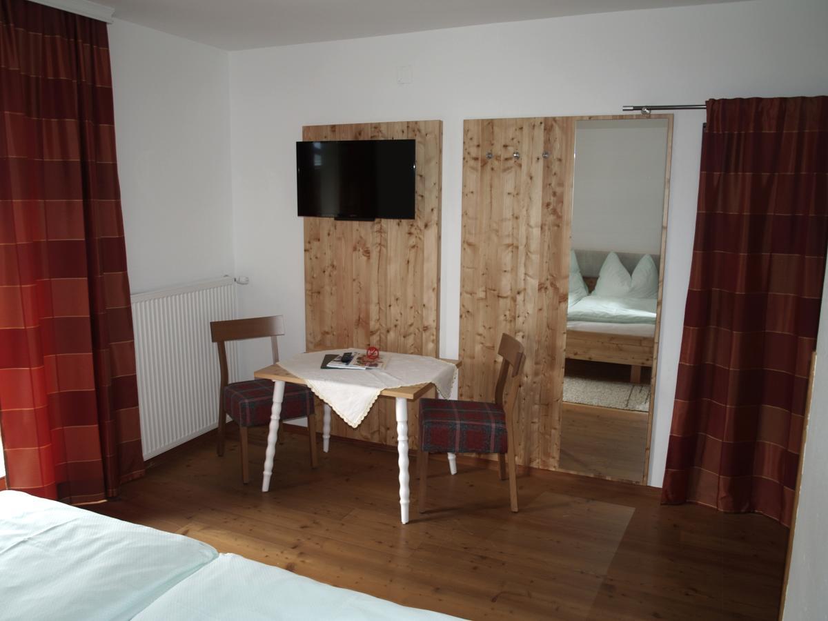 Gaestehaus Hubertus Malta Extérieur photo