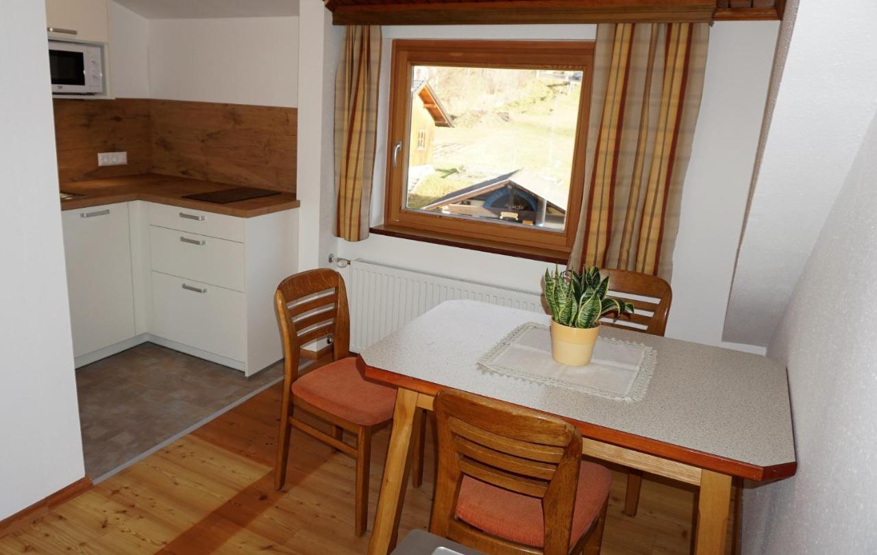 Gaestehaus Hubertus Malta Extérieur photo